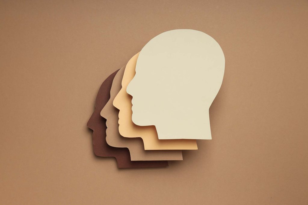 شکستگی به معنای آزمایش زندگی است